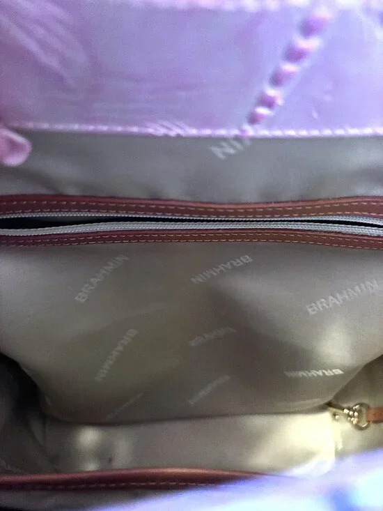 Brahmin Shira - Optimism Copa Cabana - Picture 6 of 7